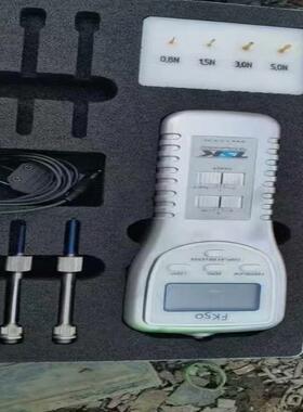 （设备配件）tsk张力计型号FK50