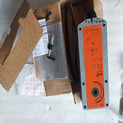 （设备配件）BFG230搏力谋BELIMO执行器