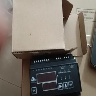 英雷科电子三相电流监控器EIR-GH-3C全新带装，
