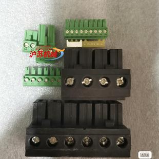 伺服控制器专用接线端子 2094 BC07 M05