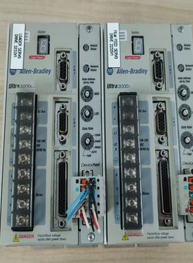 现货AB驱动2098-DSD-005X-DN功能正常