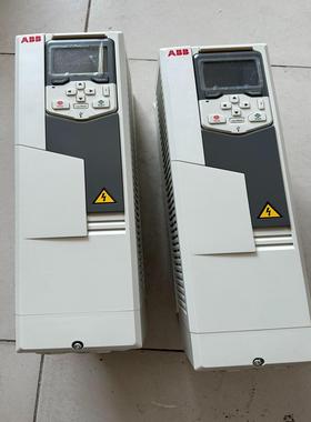 变频器acs580-01-026a-4 11kw
