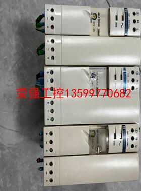 【荣强工控】施耐德开关电源，ABL7 RE2405、 议价
