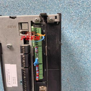 DIO11B通讯卡实照现货成色充新功能部分端子是