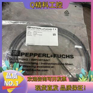 L1个81476 现货倍加福传感器OBE500 R2F