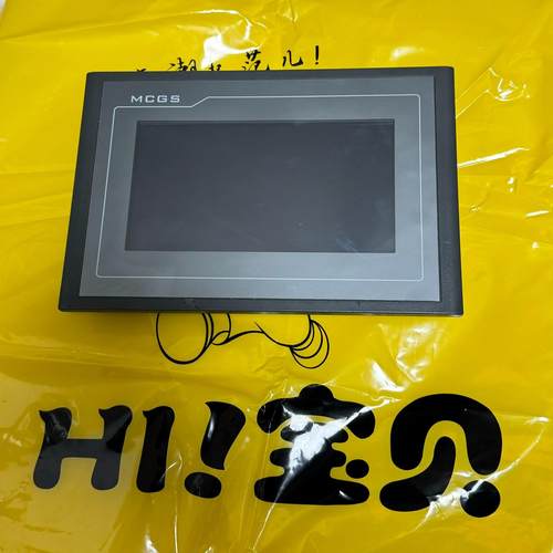 （设备配件）昆仑通触摸屏 TPC7062TX(KX) ,TPC7062K