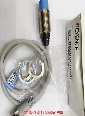 （请询价）keyence基恩士接近开关EV－118USO(2066)，议价