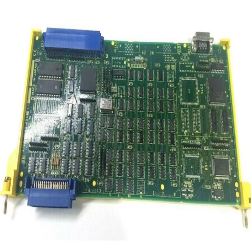 FANUC A16B-2200-0346/09A PMC-M