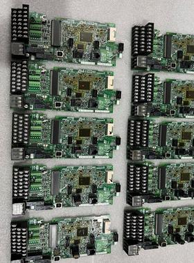 （请询价）安川变频器A1000主板，ETC7401议价