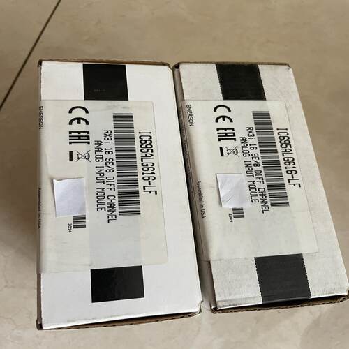 [德峰]IC695ALG616，IC695ALG616-LF