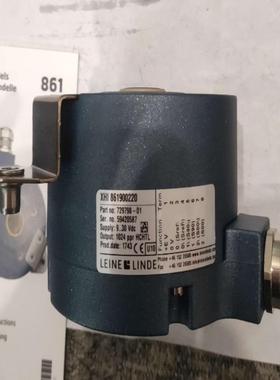 瑞典Leine & Linde林德编码器861900220-