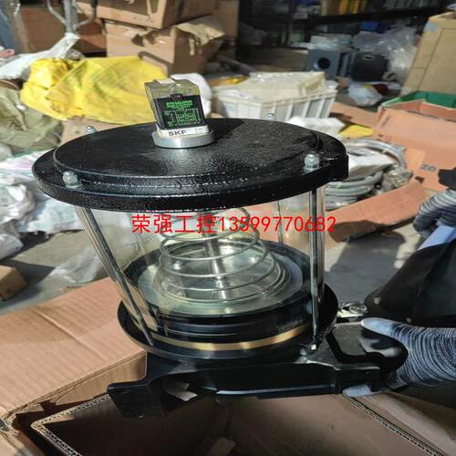 【荣强工控】SKF润滑泵：KFGS2-5EMAXXA4100-230VA