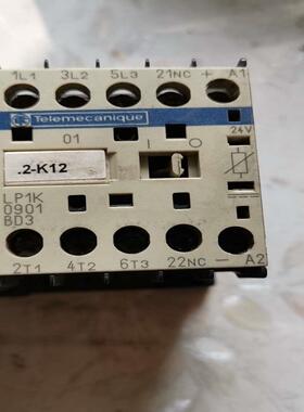 施耐德lp1k0901bd3两个特惠24v议价