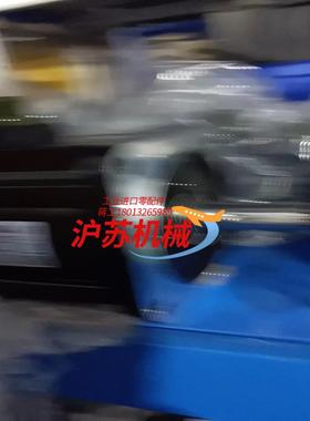 #汇川1.3KW电机MS1H3-13C15CB-T331Z