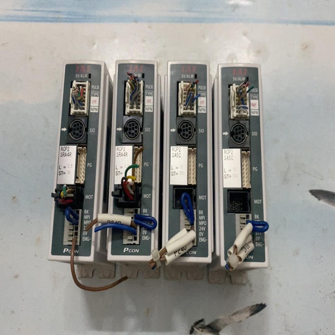 IAI控制器PC0N-PL-42PI-NP-2-0-H