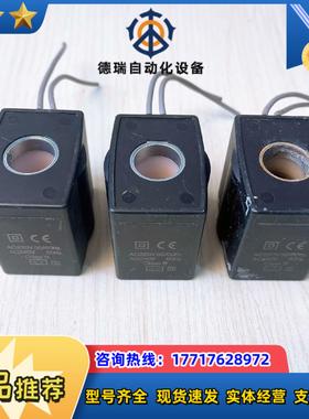 SMC 电磁阀 VX2110-01-4G1 AC220V 5议价