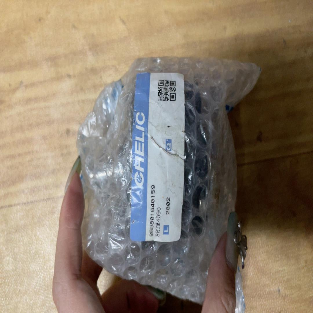 全新CHELIC气立可旋转气缸8RTM4090