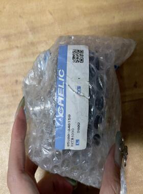 全新CHELIC气立可旋转气缸8RTM4090