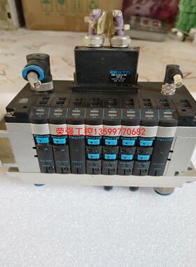 【荣强工控】费斯托CPV14-GE-Dl01-8    165811，，