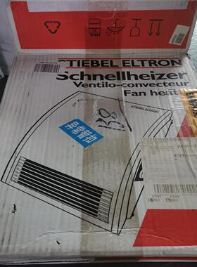 （设备配件）德国STIBEL ELTRON 斯宝亚创电热器