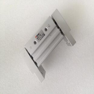 32D 10D 40D 16D X2390宽型气爪阔型手指议价 20D MHL2