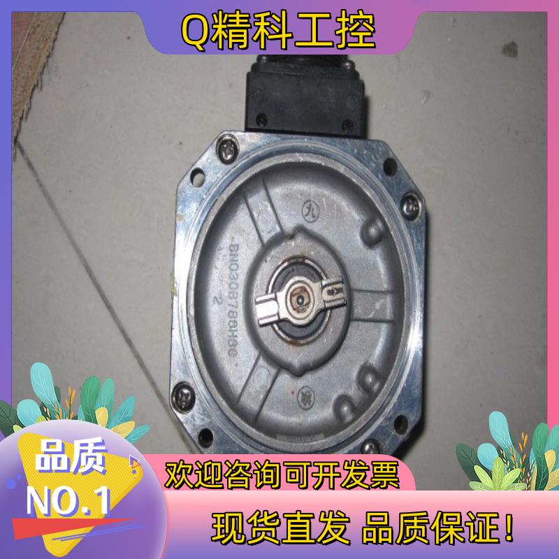 现货伺服电机HC-SFS121编码器