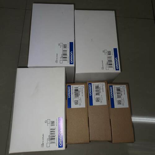 模拟量输入模块 CQM1H-CPU51