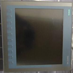 Basic 触摸屏DPKTP1200西门子 德峰