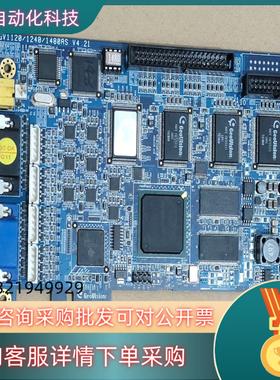 现货Geovision GV1120/1240/1480AS V