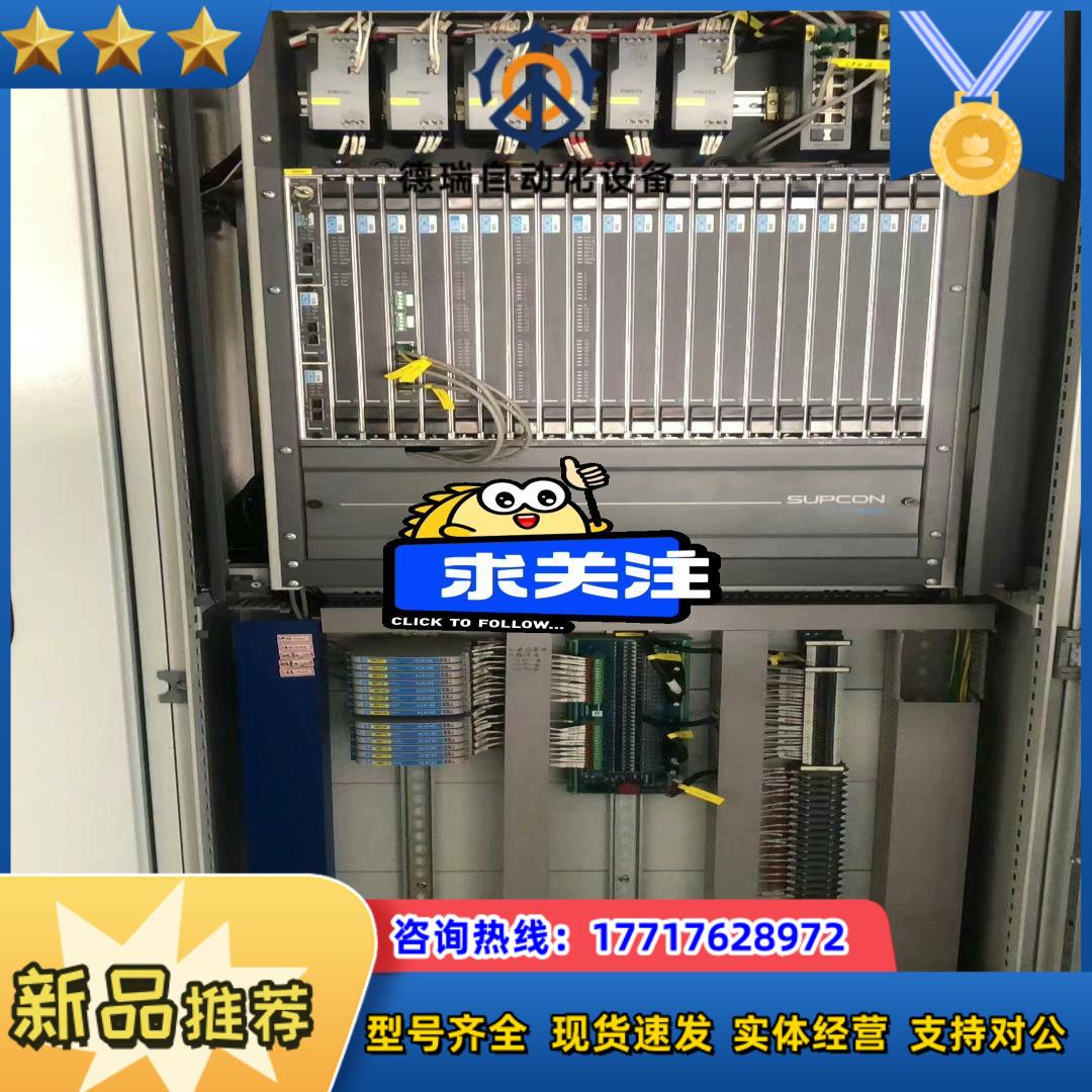 浙大中控SIS模块 SAI9010 SDI9010 SDO9议价