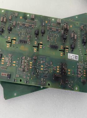 （设备配件）风冷IPM驱动板（西门康门极板） L5035701FA