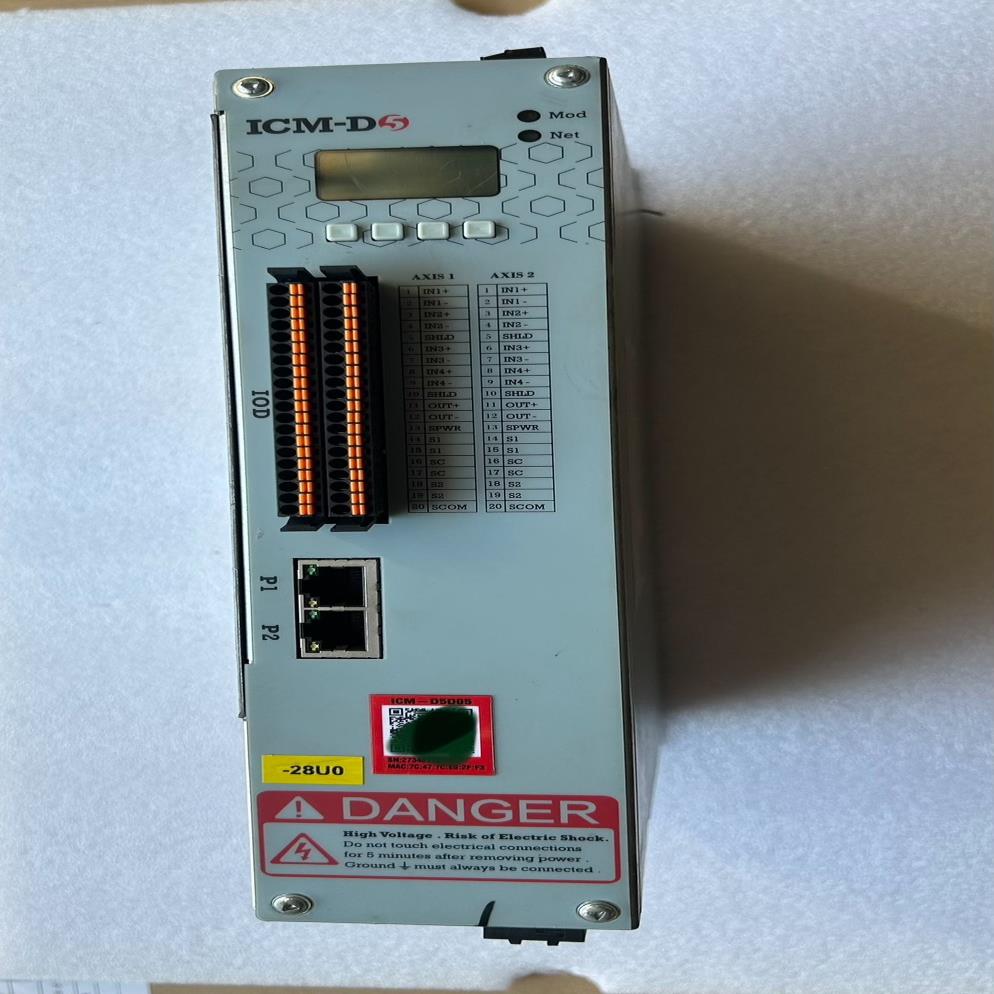 iON英孚康ICM-D5    ICM-D5D05，