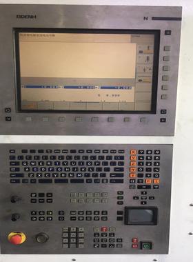 [德峰]BF 155，HEIDENHAIN海德汉TNC530显示器，