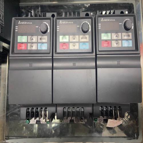 【顺庆】台达变频器VFD007EL21A  0.75KW 220V【议价】