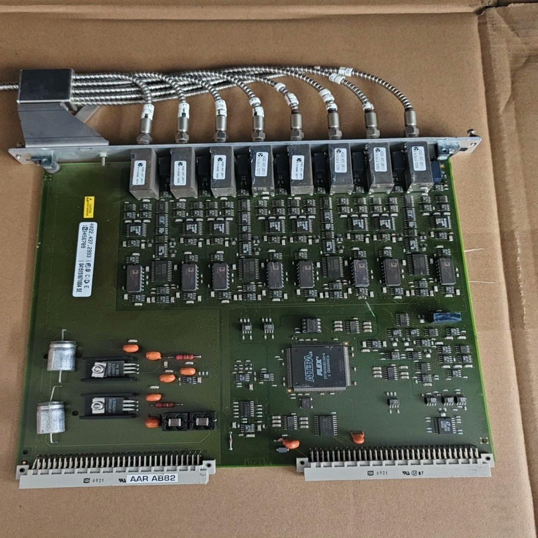 （设备配件）ASML 4022.437.2993.2