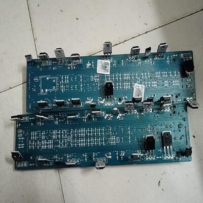 [德峰]安森美对管NJw0302G,NJw0281G ，