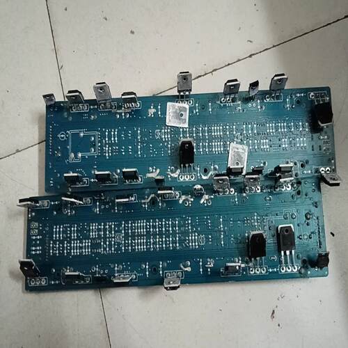 [德峰]安森美对管NJw0302G,NJw0281G ，