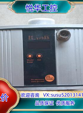 原装易福门ifm SU8000计实拍议价议价
