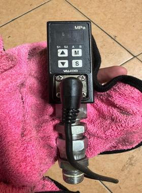 【汇生】拆机 VALCOM （沃康）VSW2-02-4-5Mpa 压【议价】