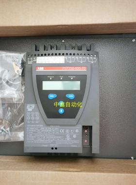 ABB软起动器PST 250-600-70 132KW 1SFA894013R7000议价