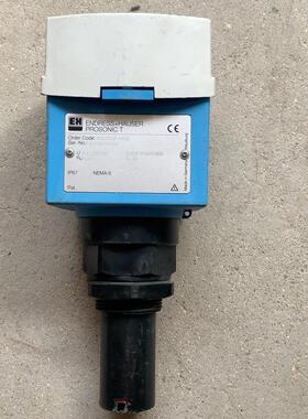 传感器EH恩德斯豪斯 FMU230E-AA32 超声波液位