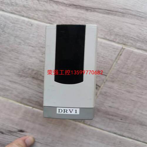 【荣强工控】日本SMC两相步进电机驱动器LC6D-507AD-X294