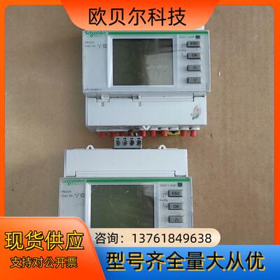 电力参数测量仪METSEPM3250现货成色如