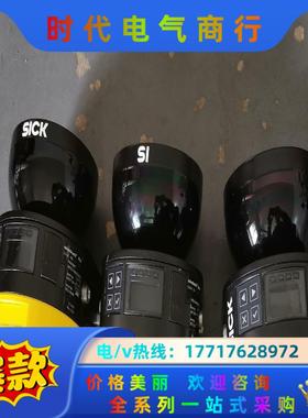 西克安全激光扫描仪MICS3-CBAZ55PZ1   测试机议价