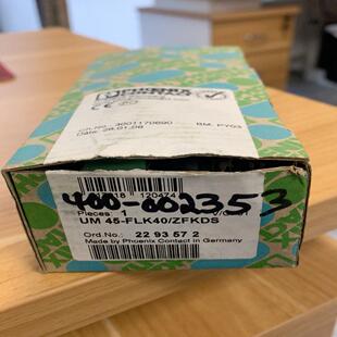 UM 45-FLK40/ZFKDS 2293572
