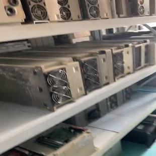 5.5KW 15KW 台达B系列变频器 VFD150B43A