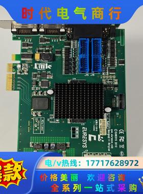 EURESYS图像采集卡 2010 Grablink Ful议价