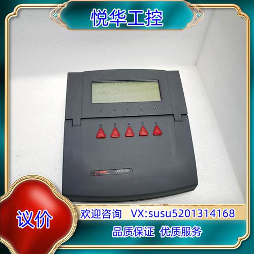 原装功率表头 OPHIR 表头 型号是LASERSTAR议价