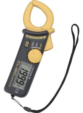 YOKOGAWA横河交流电流测定用表 CL-120/CL-150/CL-155钳形表