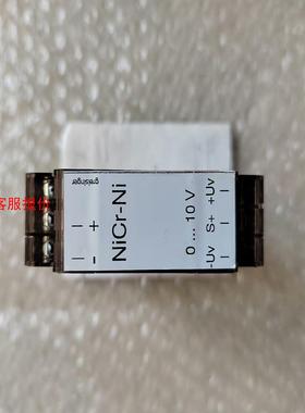 GNTP-SG全新原装GREISINGER热电偶变送器，范围